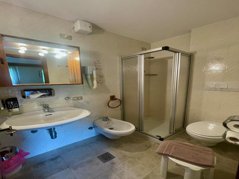 Hotel Biancaneve image