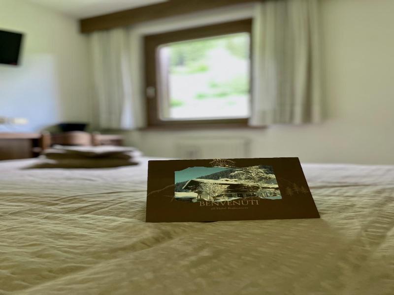 Hotel Biancaneve image