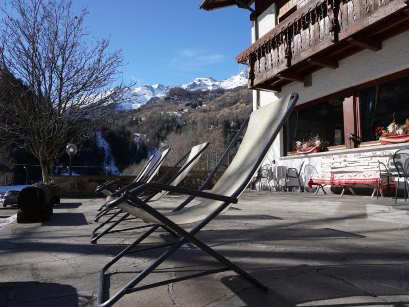 Hotel Biancaneve image