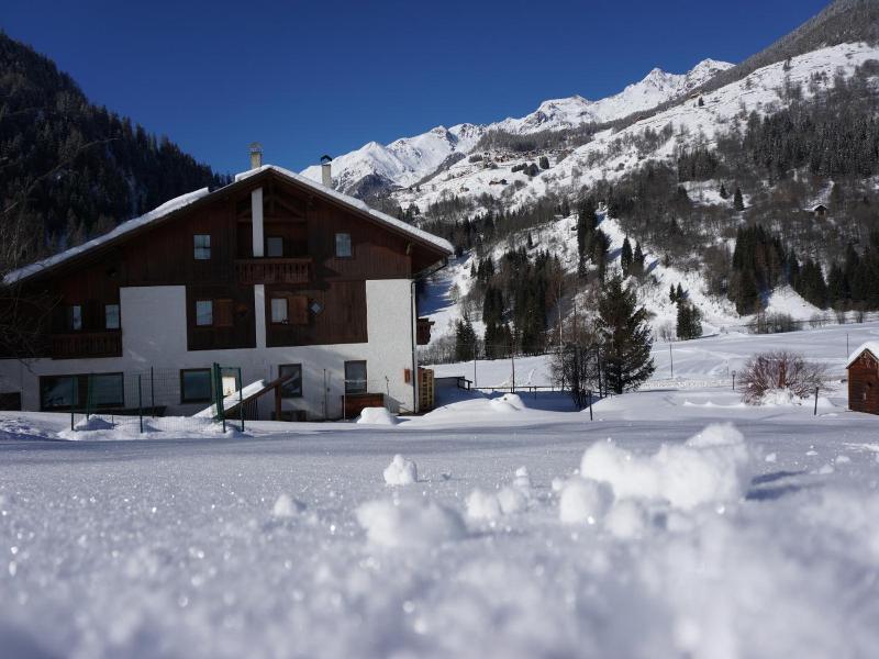 Hotel Biancaneve image