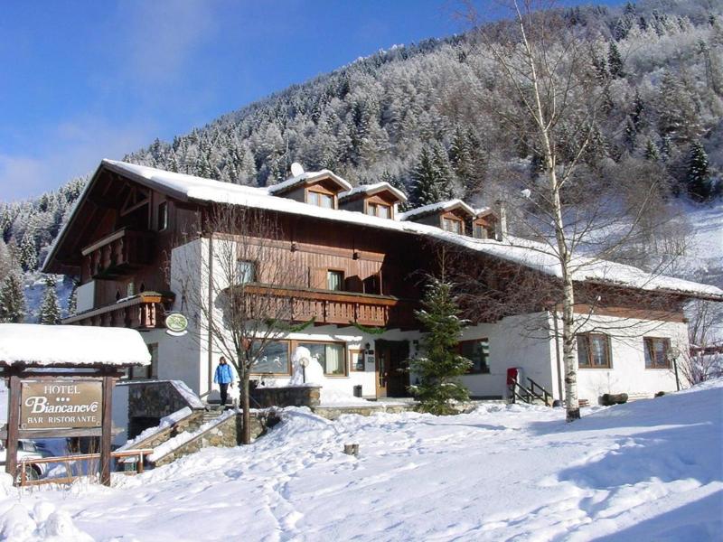 Hotel Biancaneve image