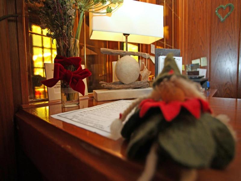 Hotel Biancaneve image