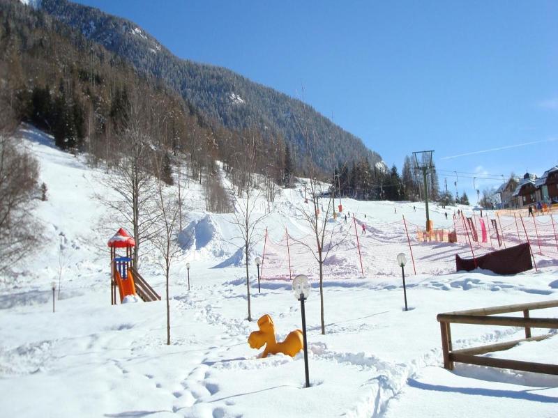 Hotel Biancaneve image