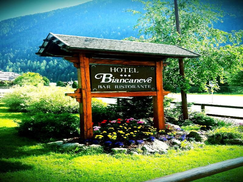Hotel Biancaneve image