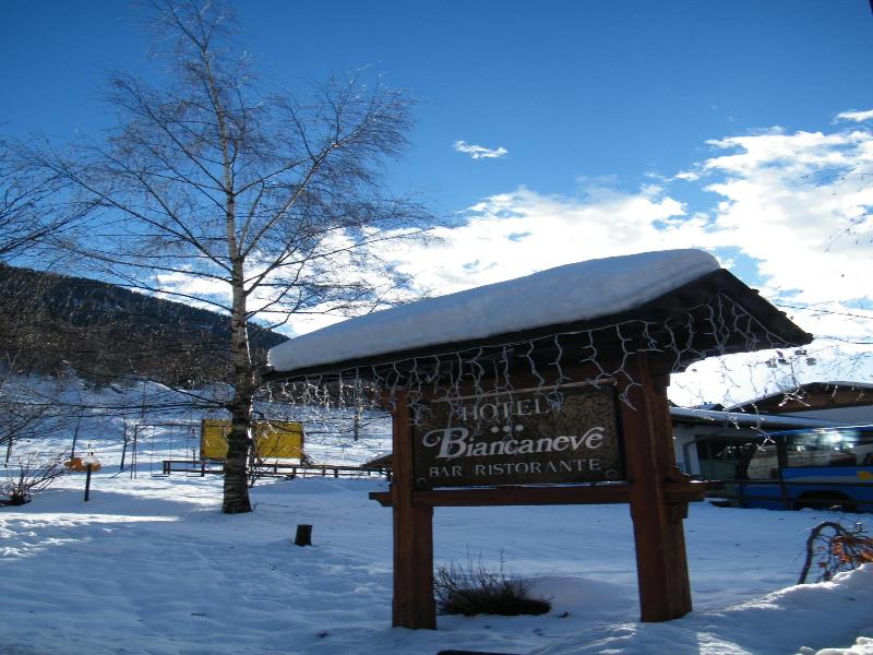 Hotel Biancaneve image