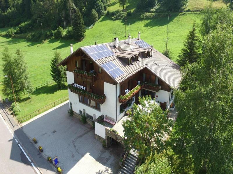 Hotel Biancaneve image
