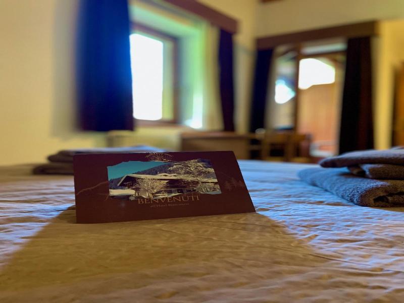 Hotel Biancaneve image