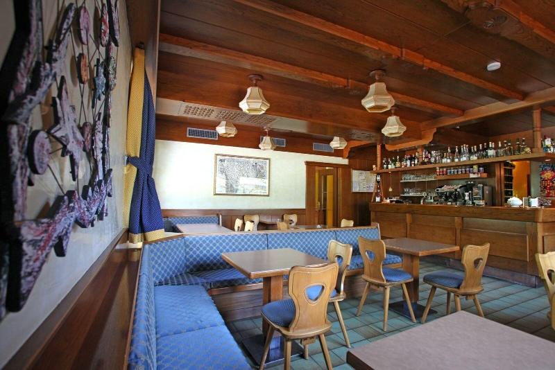 Hotel Biancaneve image