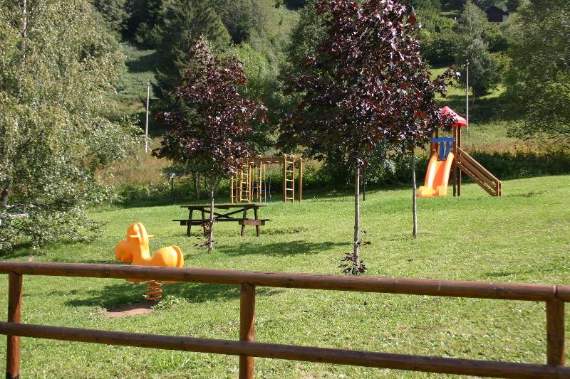 Hotel Biancaneve image
