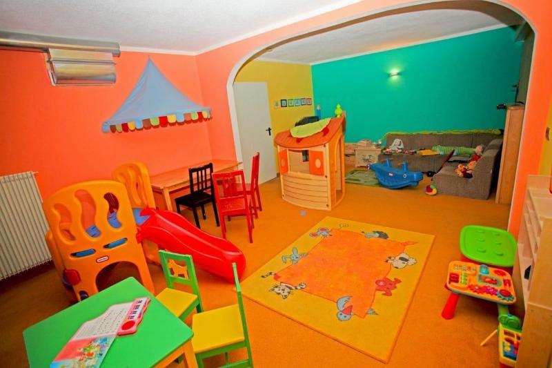 Hotel Biancaneve image
