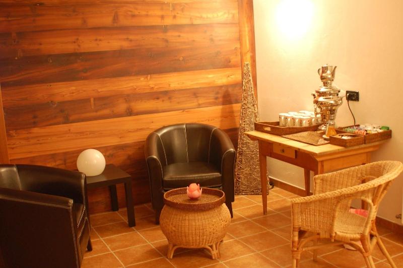 Hotel Biancaneve image