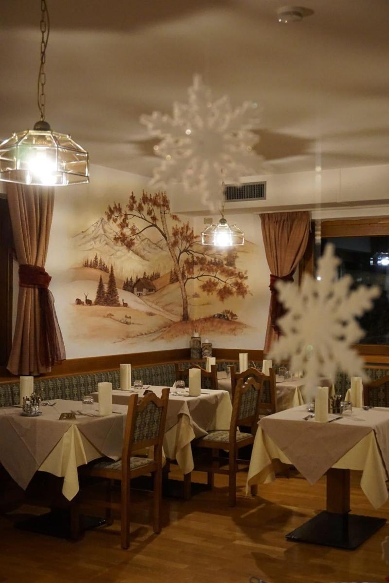 Hotel Biancaneve image