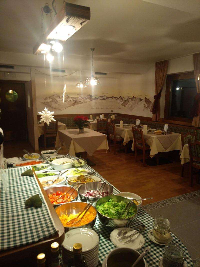 Hotel Biancaneve image