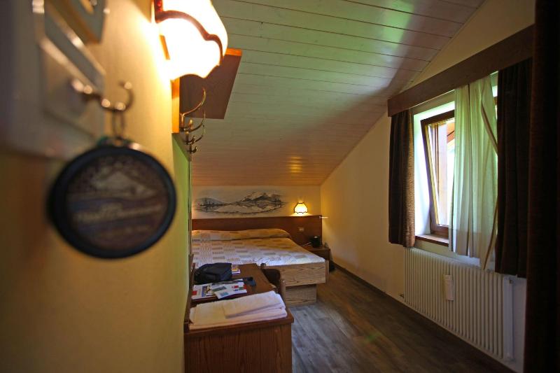 Hotel Biancaneve image