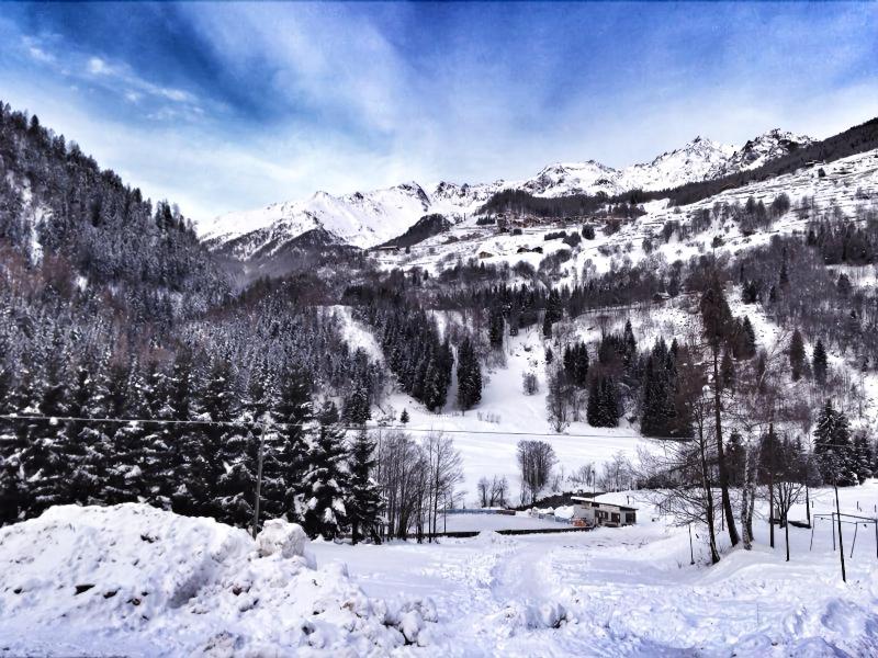 Hotel Biancaneve image