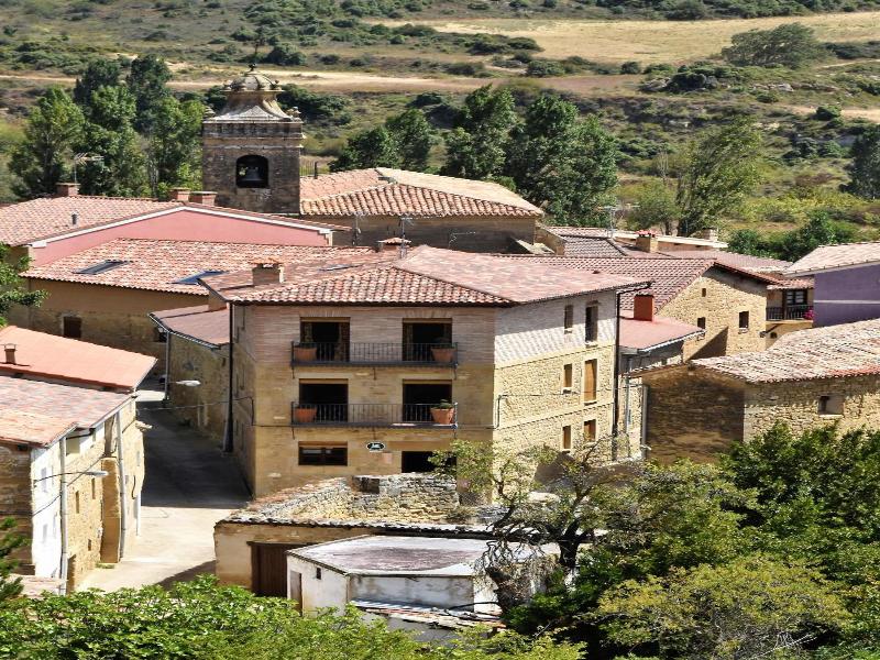 La Casa De Alberto image
