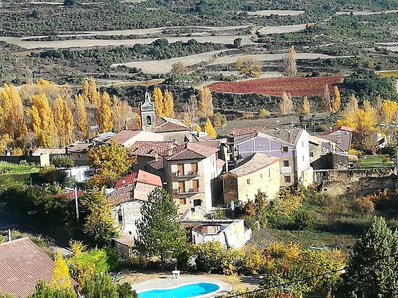 La Casa De Alberto image