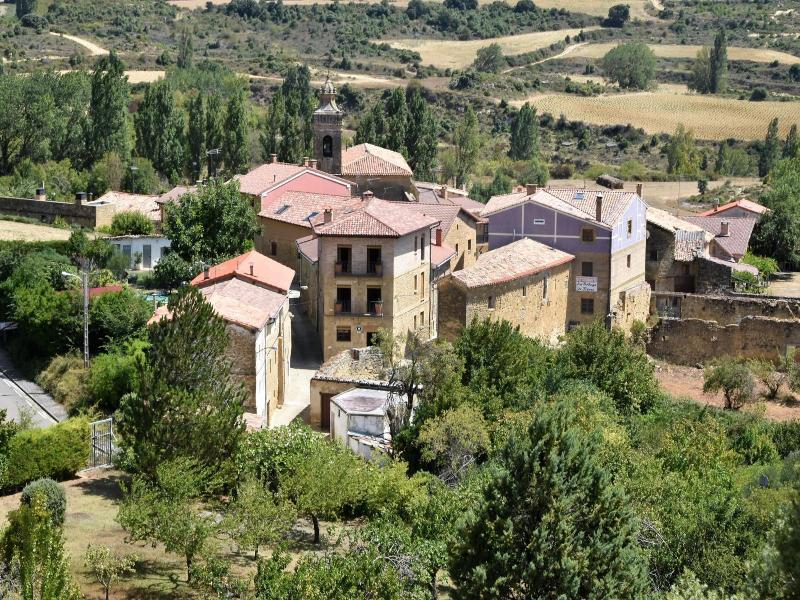 La Casa De Alberto image