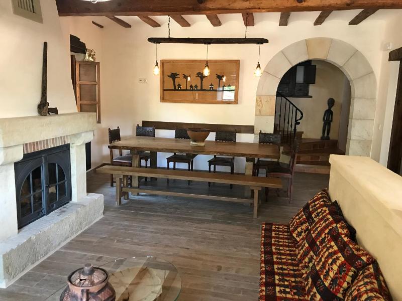 La Casa De Alberto image