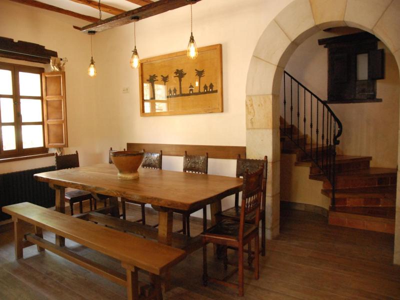 La Casa De Alberto image