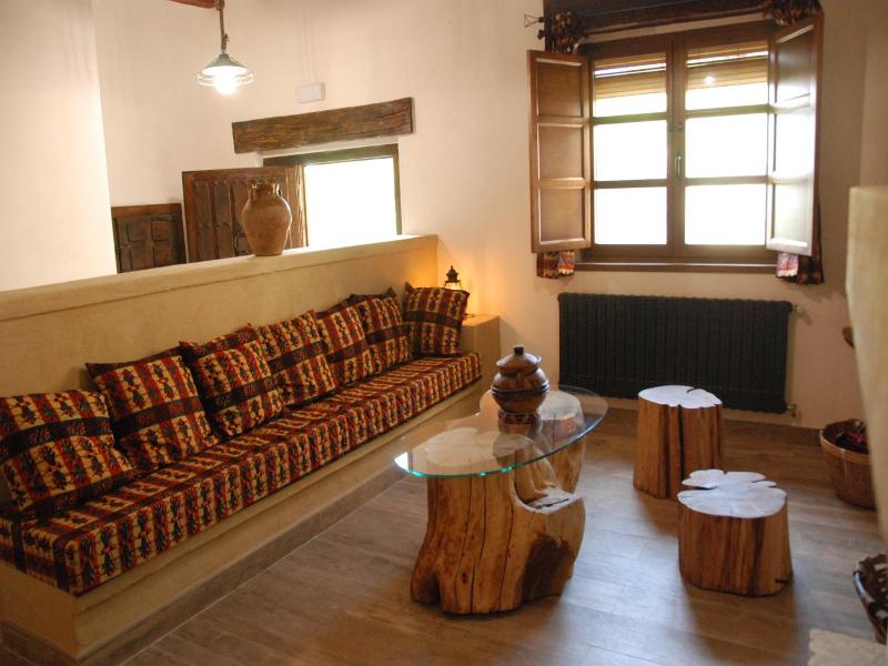 La Casa De Alberto image