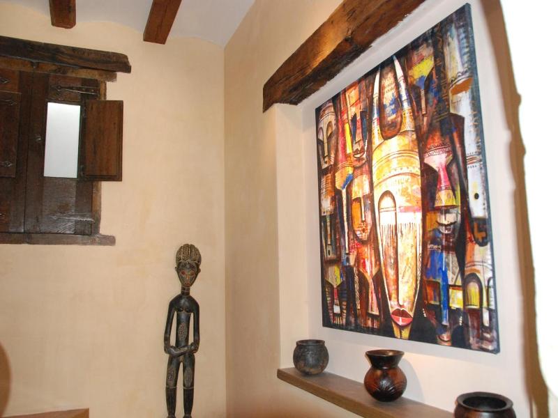 La Casa De Alberto image