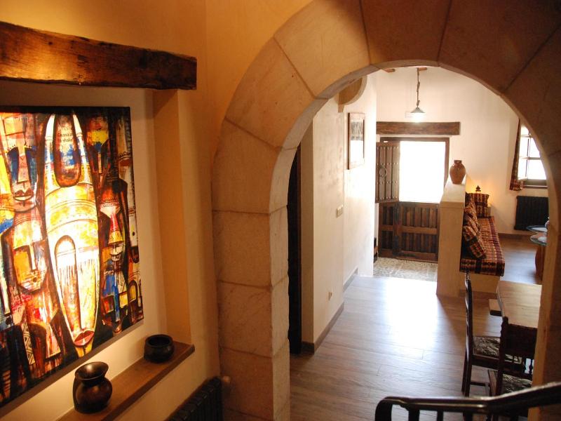 La Casa De Alberto image