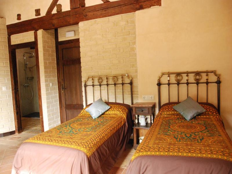 La Casa De Alberto image