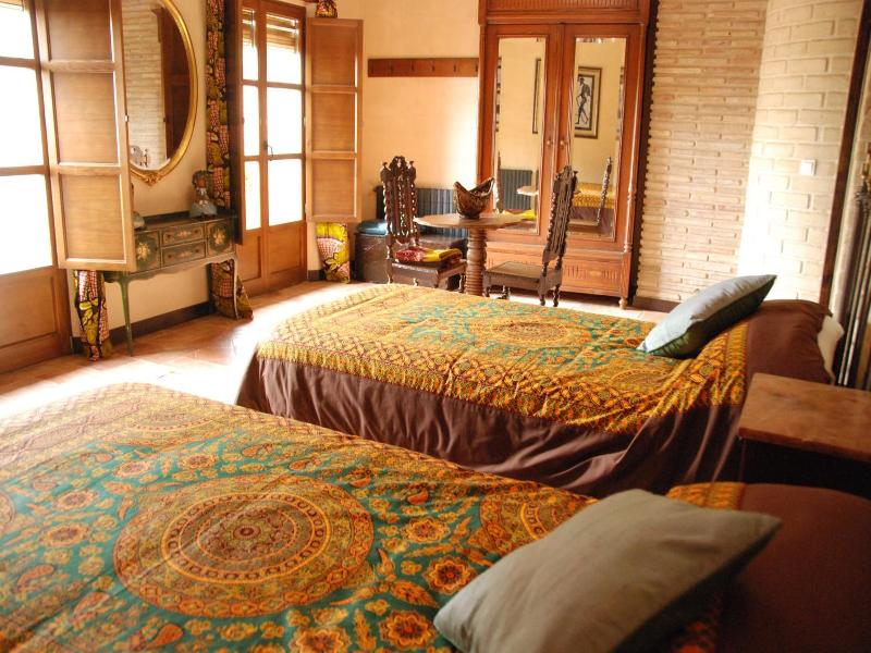 La Casa De Alberto image