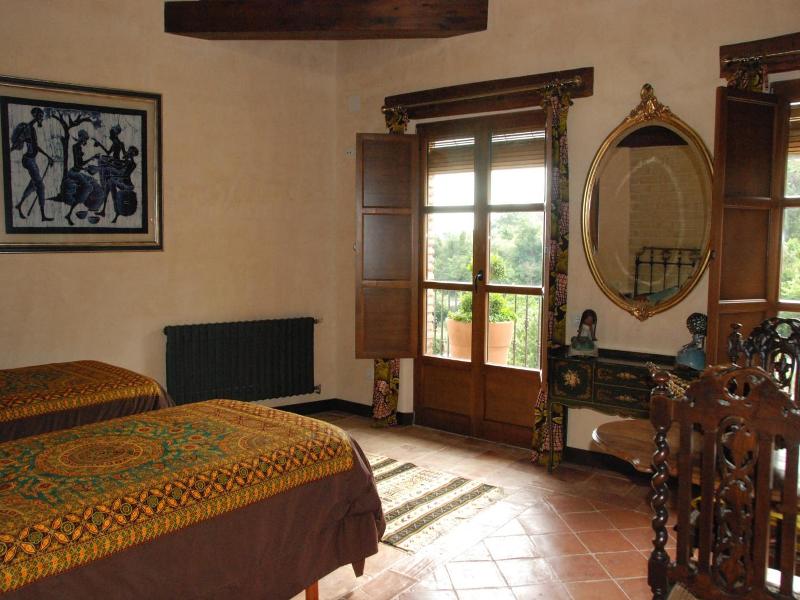 La Casa De Alberto image