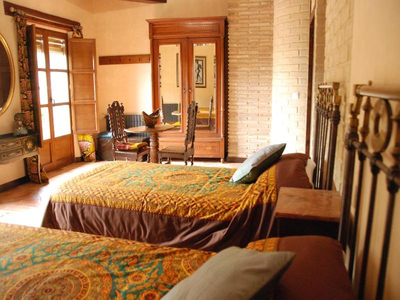 La Casa De Alberto image