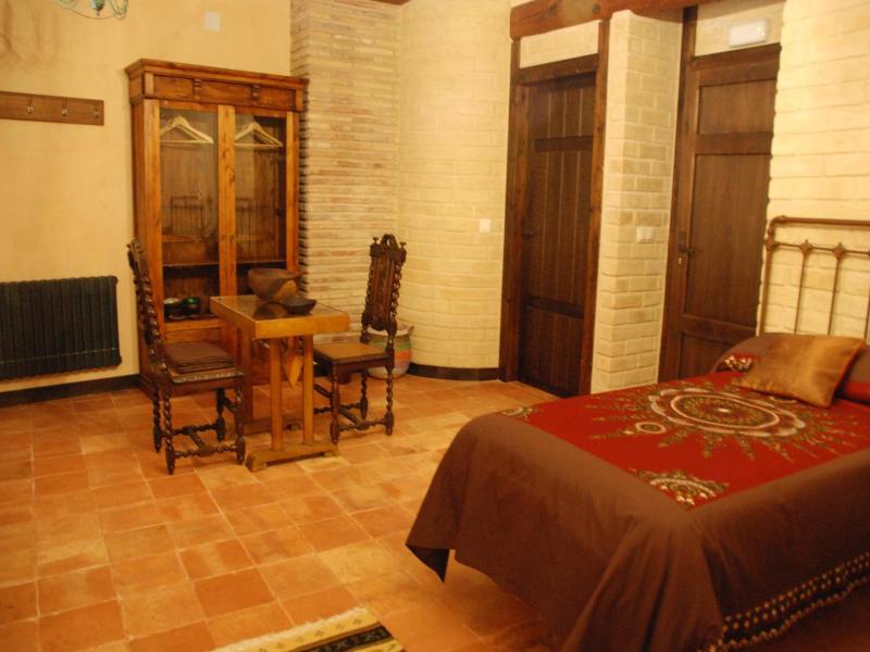 La Casa De Alberto image
