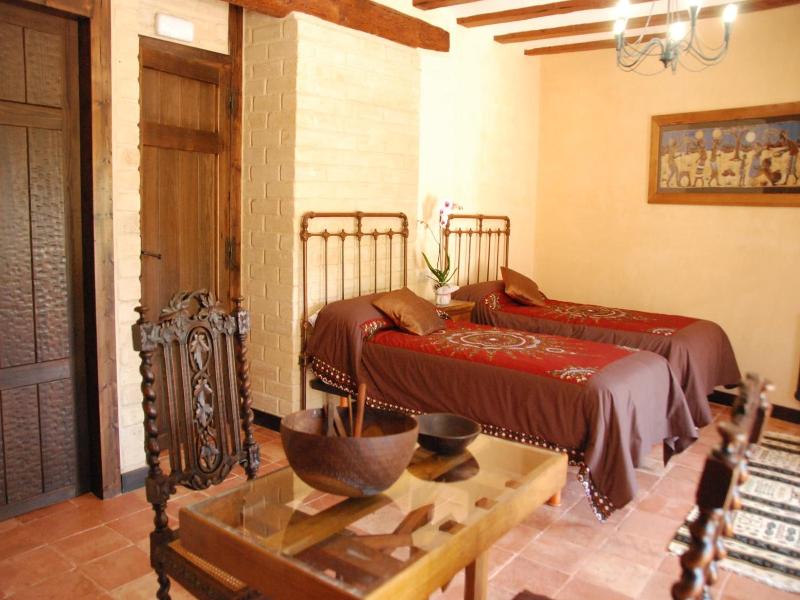 La Casa De Alberto image