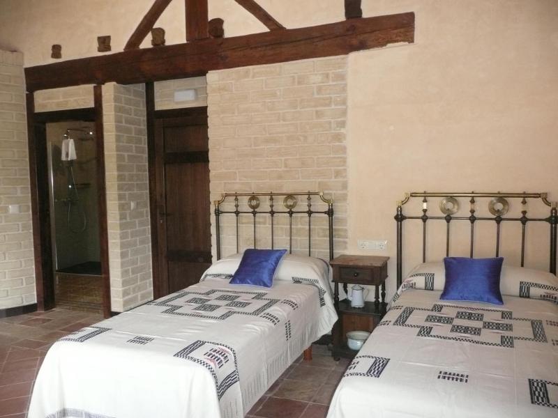 La Casa De Alberto image