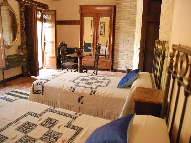 La Casa De Alberto image