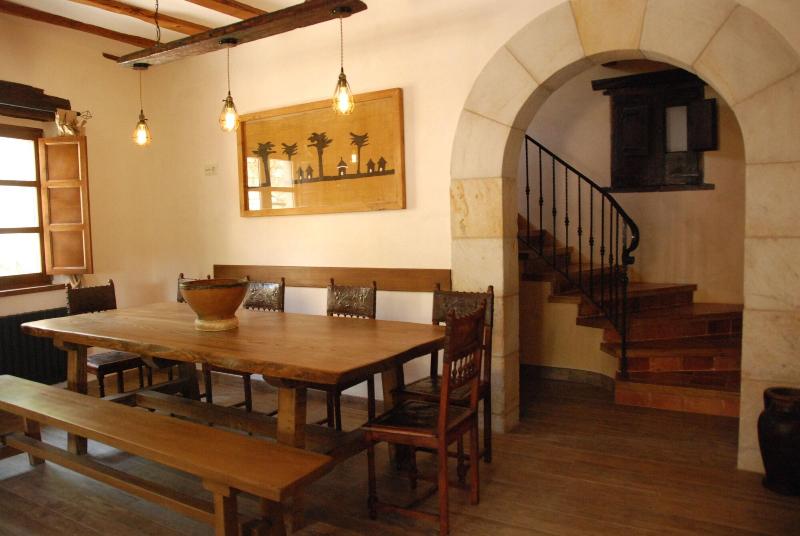 La Casa De Alberto image