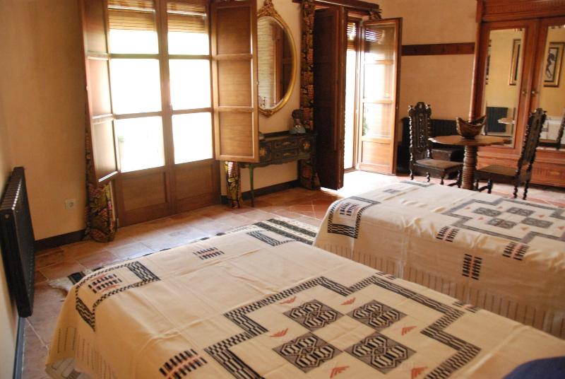 La Casa De Alberto image