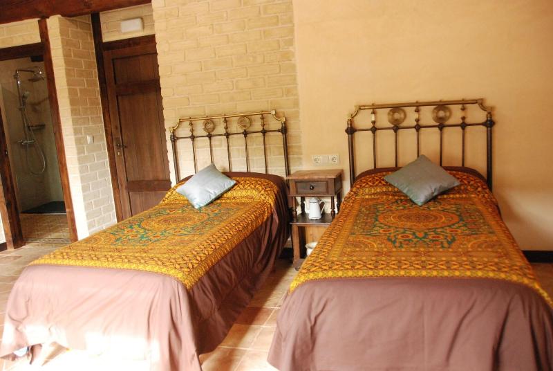 La Casa De Alberto image