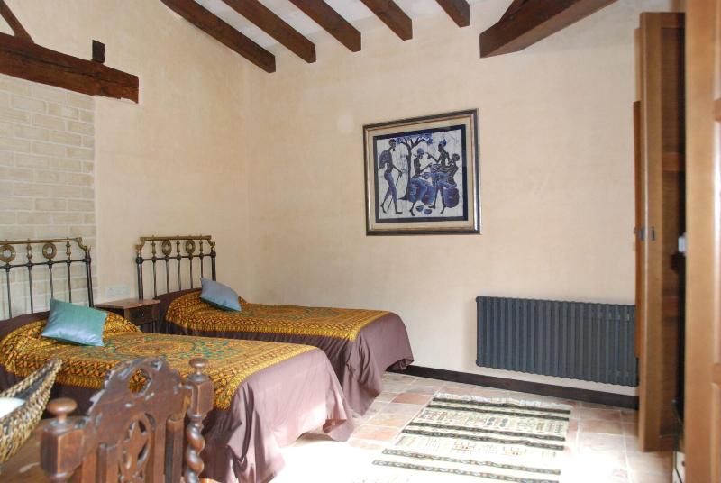 La Casa De Alberto image