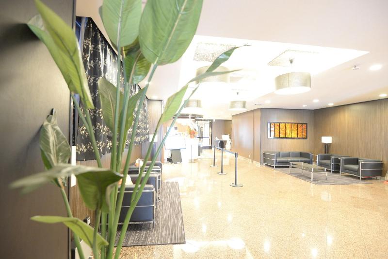 Apa Hotel Isehara-Ekimae image