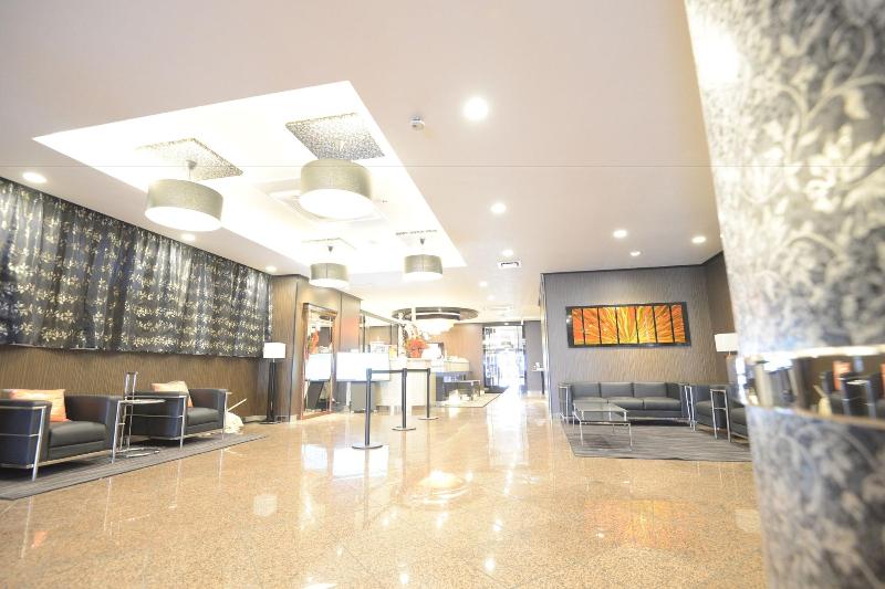Apa Hotel Isehara-Ekimae image