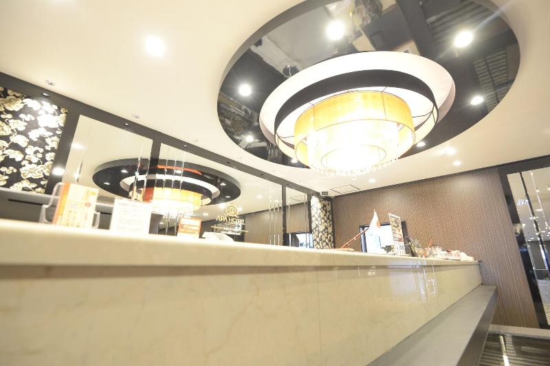 Apa Hotel Isehara-Ekimae image