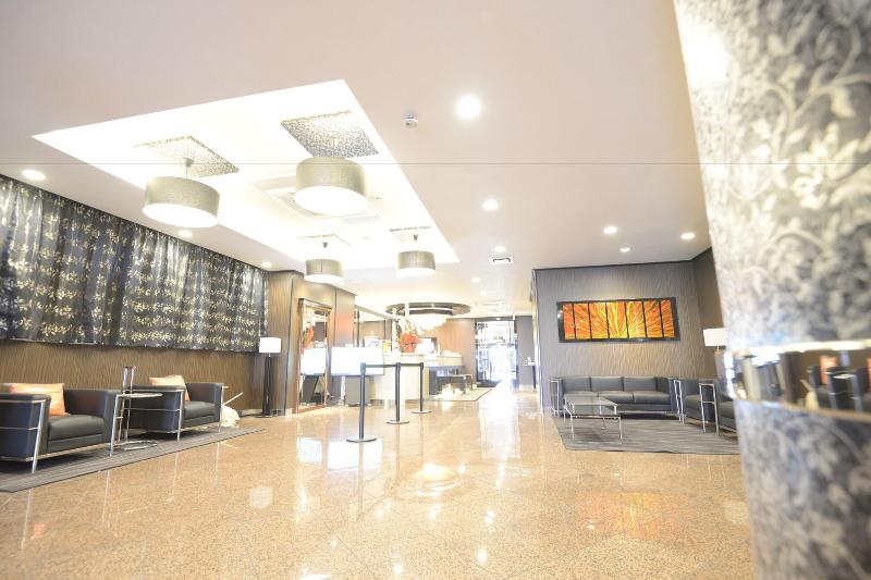 Apa Hotel Isehara-Ekimae image