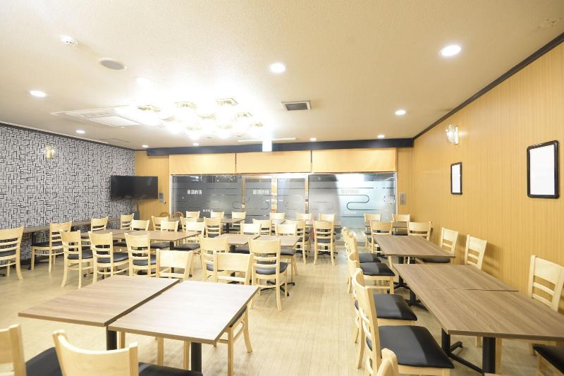 Apa Hotel Isehara-Ekimae image