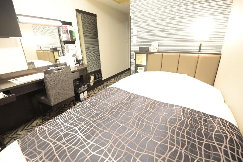 Apa Hotel Isehara-Ekimae image