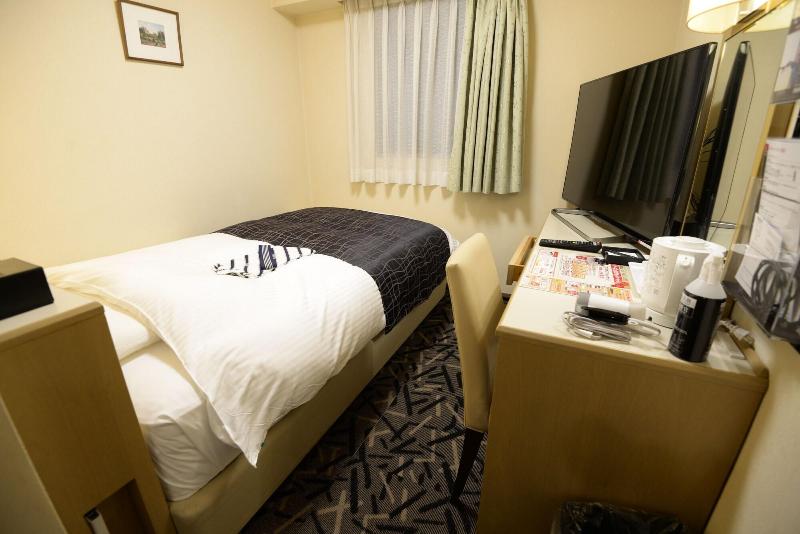 Apa Hotel Isehara-Ekimae image
