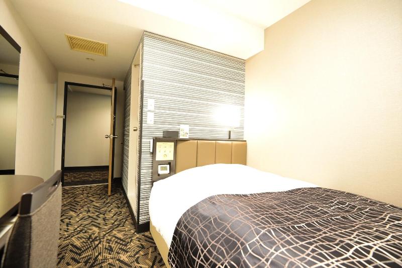 Apa Hotel Isehara-Ekimae image