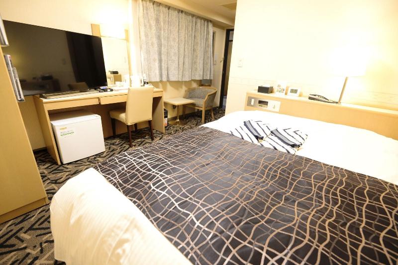 Apa Hotel Isehara-Ekimae image