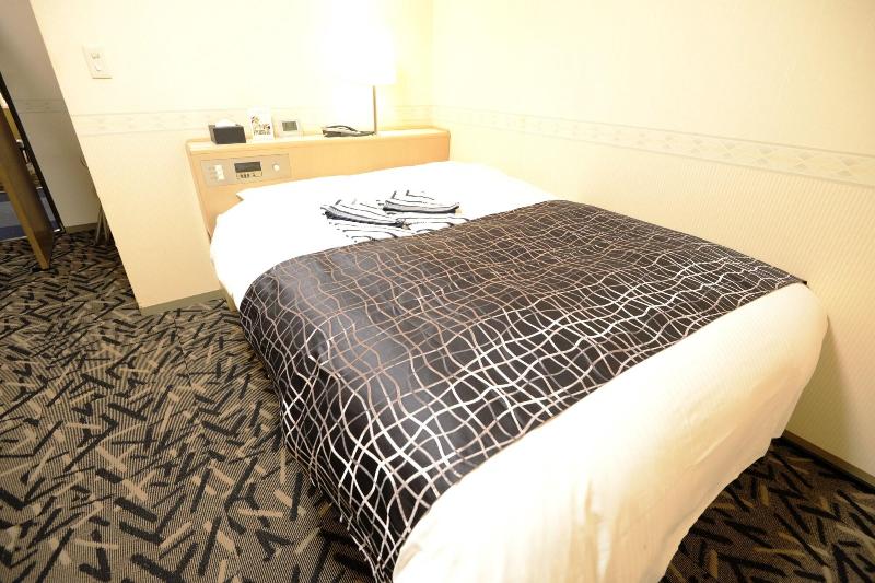 Apa Hotel Isehara-Ekimae image