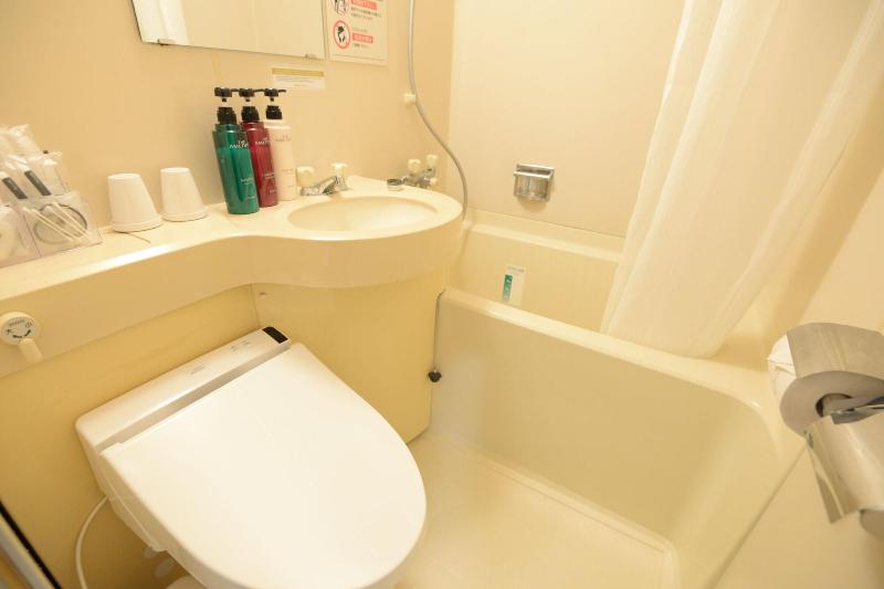 Apa Hotel Isehara-Ekimae image